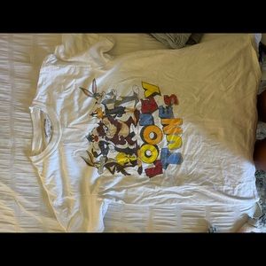 Looney Tunes Shirt